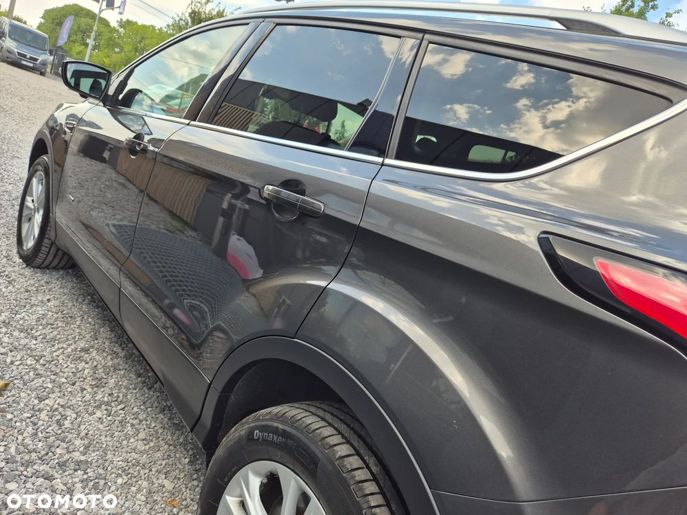 Ford Kuga 2.0 TDCi 4x4 ST-Line - 24