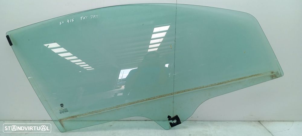 Vidro porta frente direita FIAT Punto Evo (199_) - 1