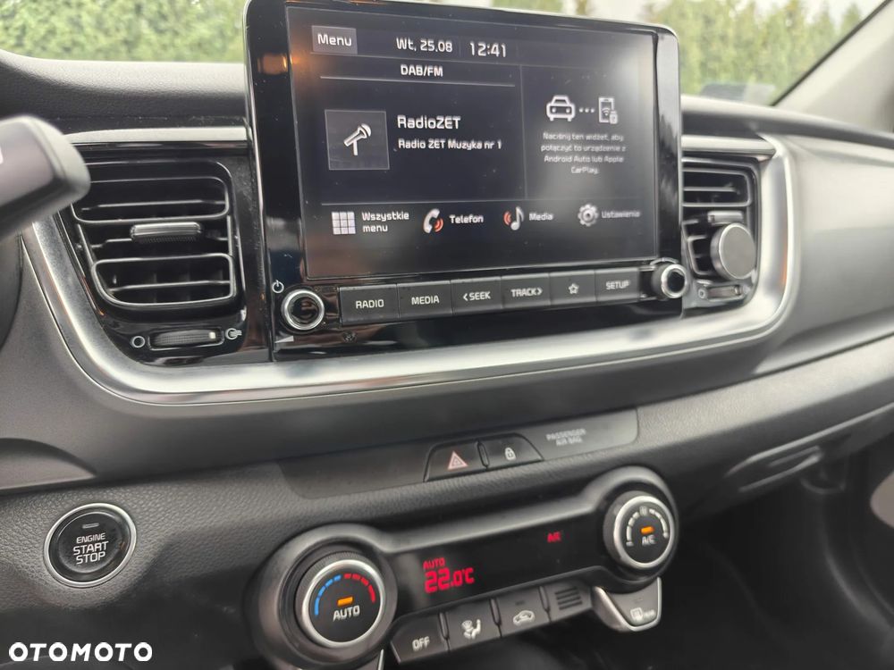 Kia Stonic 1.0 T-GDI MHEV L Business Line - 18