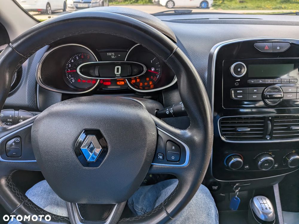 Renault Captur (ENERGY) TCe 90 INTENS - 32