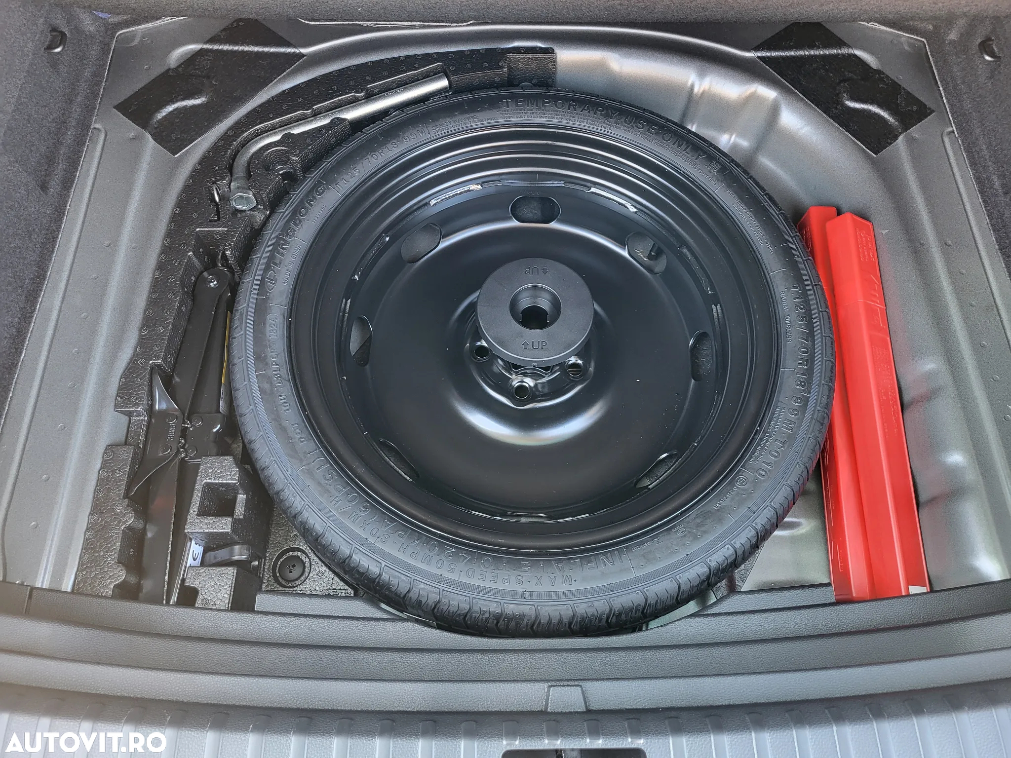 Skoda Karoq 1.5 TSI DSG Selection - 32