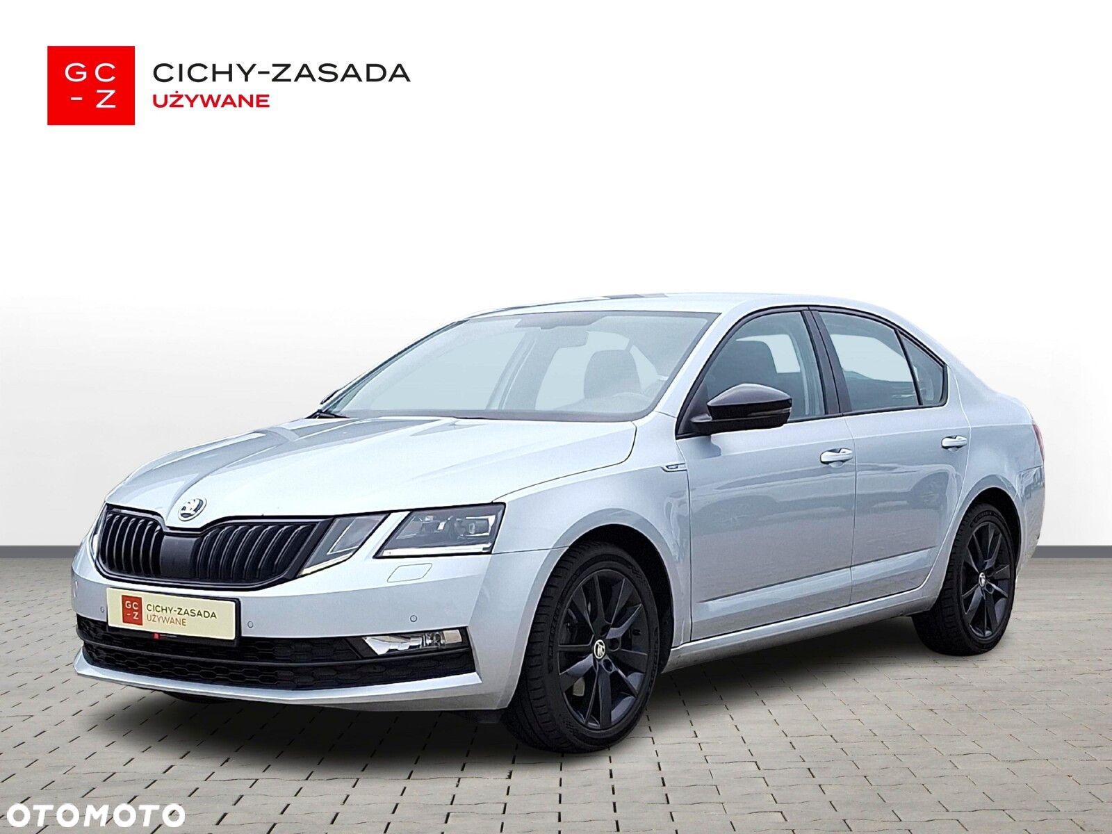 Skoda Octavia 1.5 TSI ACT Style - 1