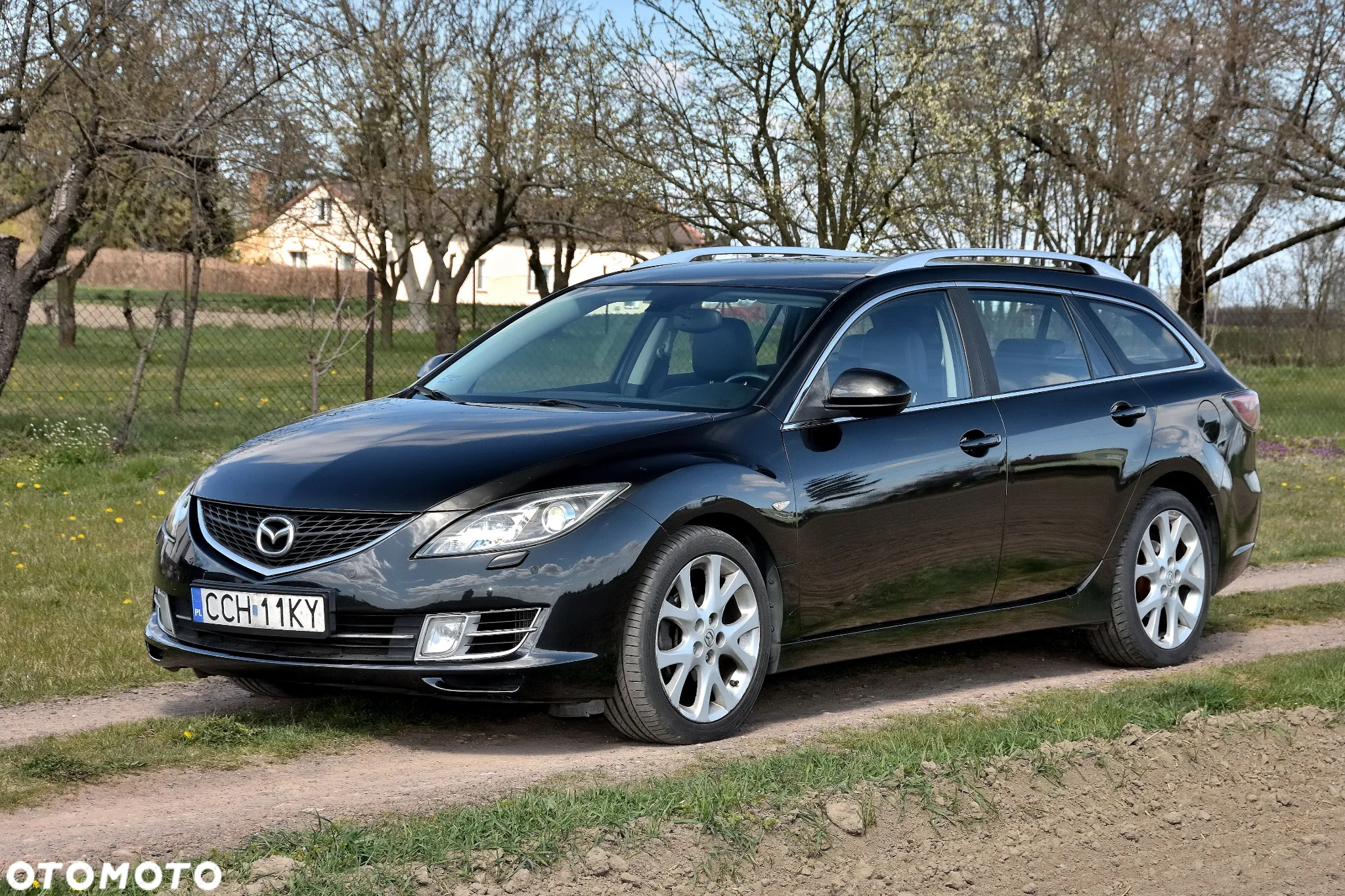 Mazda 6 2.0 CD Exclusive + - 3