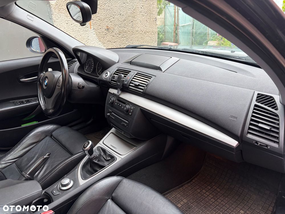 BMW Seria 1 - 13