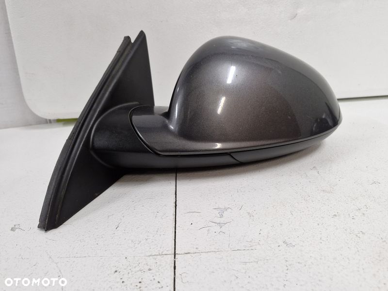 opel insignia a lusterko drzwi lewy przód lewe 5 pin uk 13269568 - 2