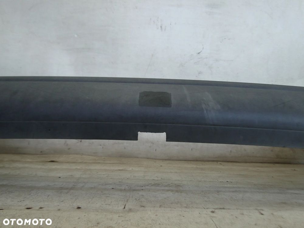 FIAT MULTIPLA ZDERZAK TYŁ TYLNY - 11