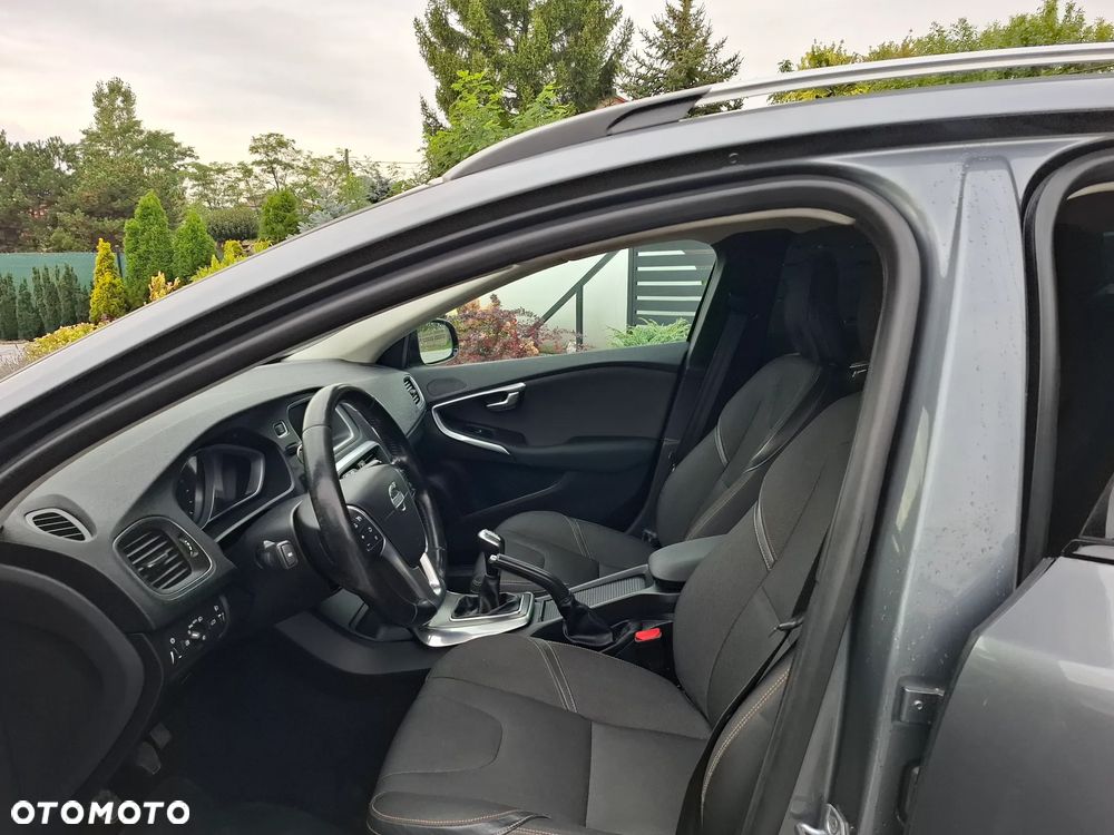 Volvo V40 Cross Country D2 You - 29
