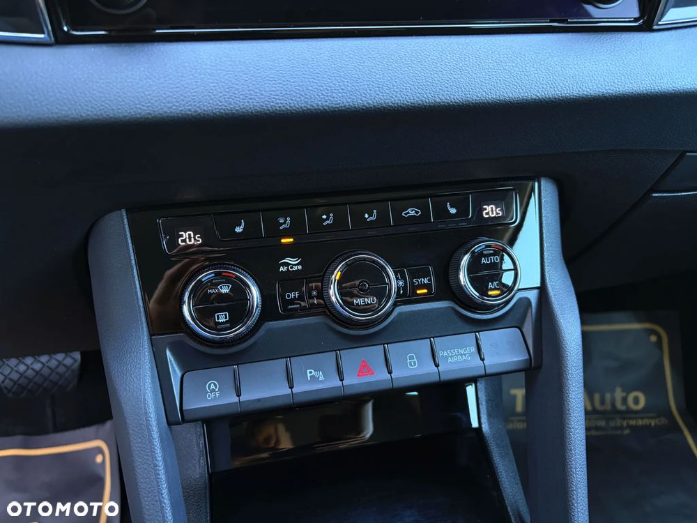 Skoda Karoq - 32