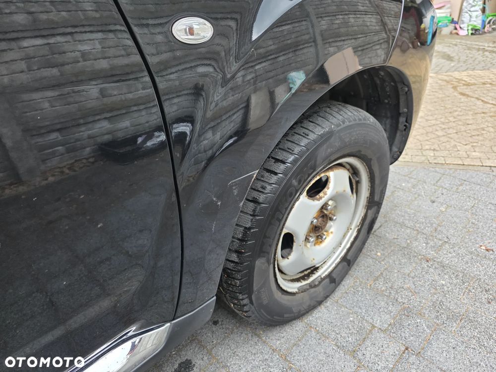 Peugeot 4007 2.2HDi Premium Euro5 - 6