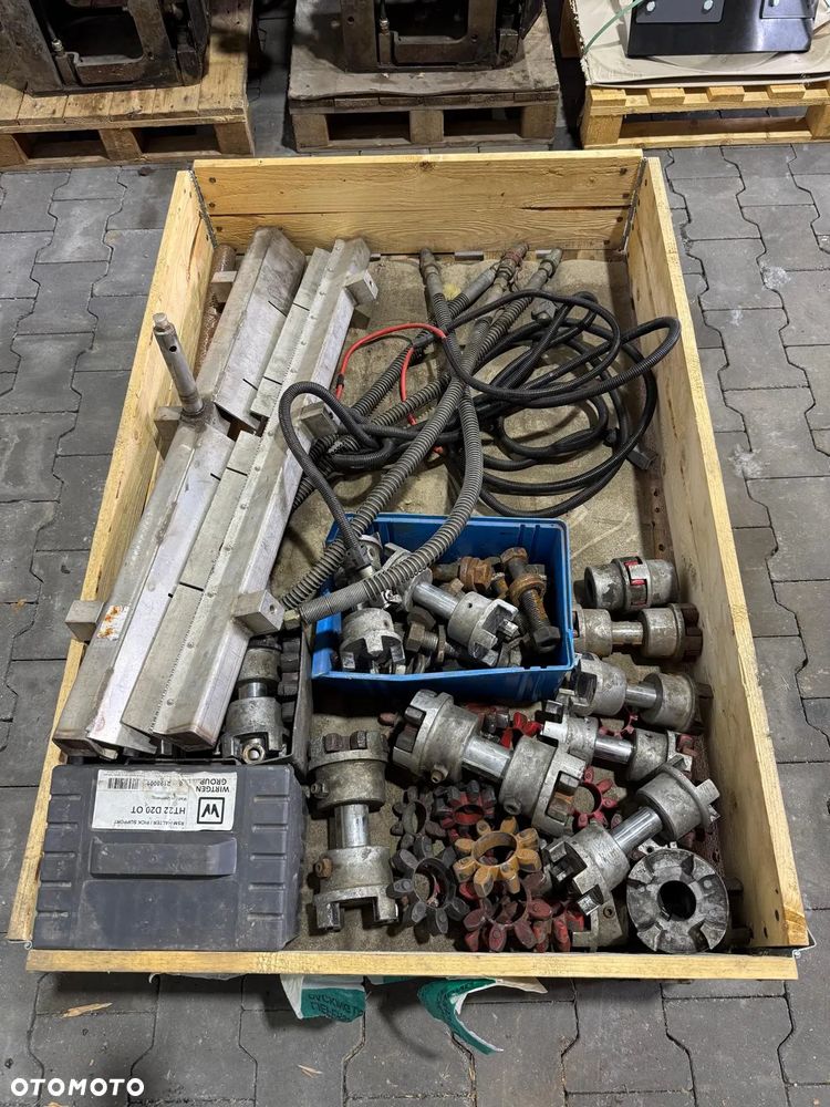 Dynapac Demag SB 30 - 21