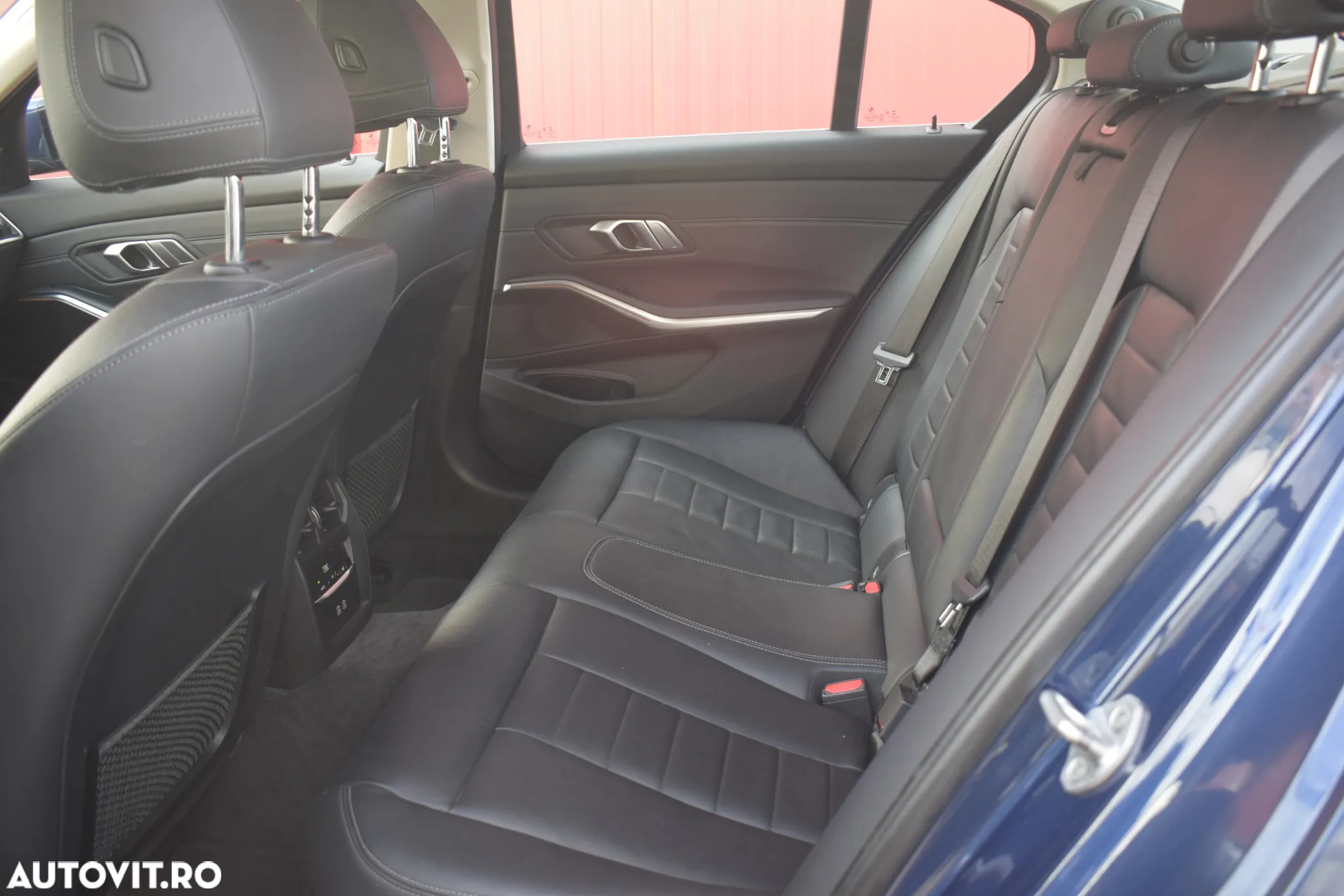BMW Seria 3 - 10