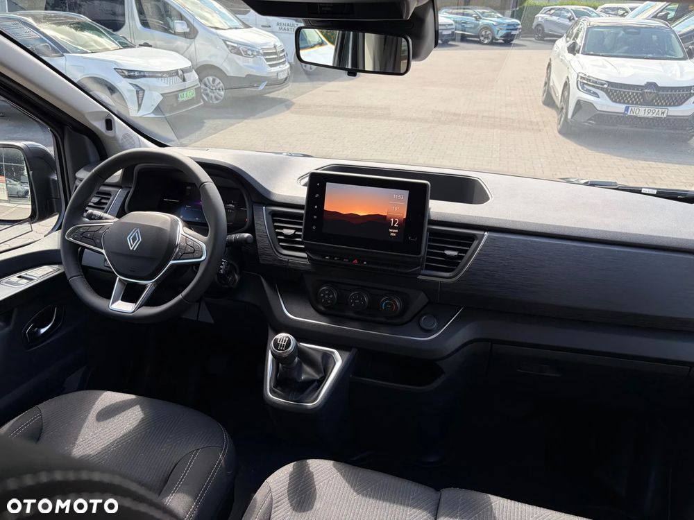 Renault Trafic - 18