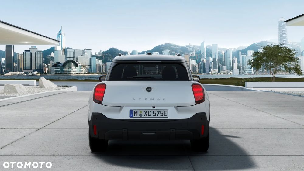MINI Aceman E 42.5kWh Linia Essential - 3