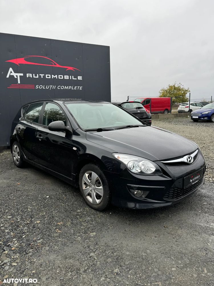 Hyundai i30 1.4 Classic - 3