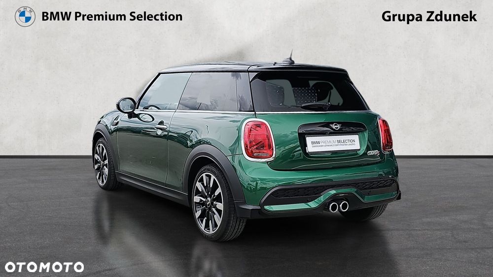 MINI Cooper - 6
