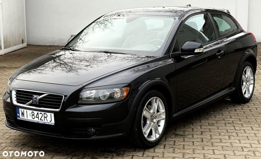 Volvo C30 1.8 Momentum - 2