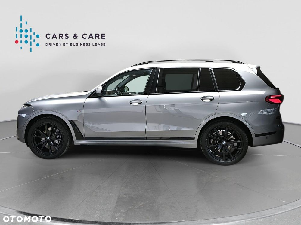 BMW X7 xDrive40d mHEV sport - 34