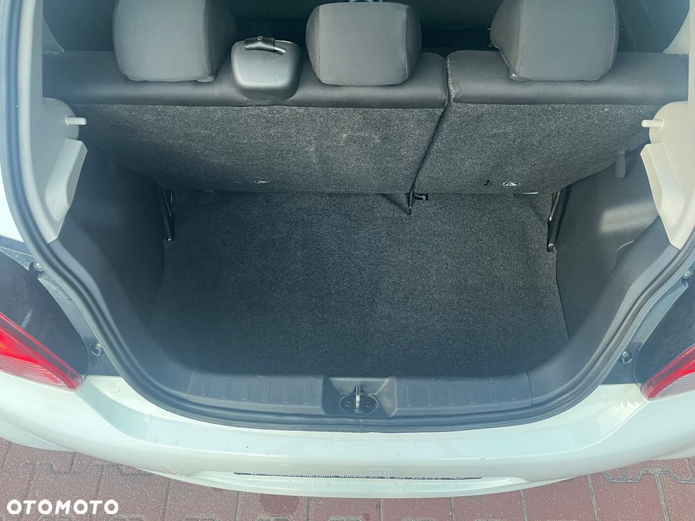 Mitsubishi Space Star 1.2 Invite CVT - 20