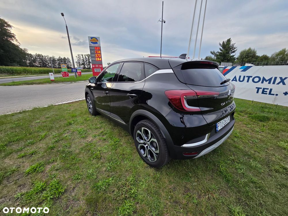 Renault Captur 1.3 TCe mHEV Esprit Alpine EDC - 24