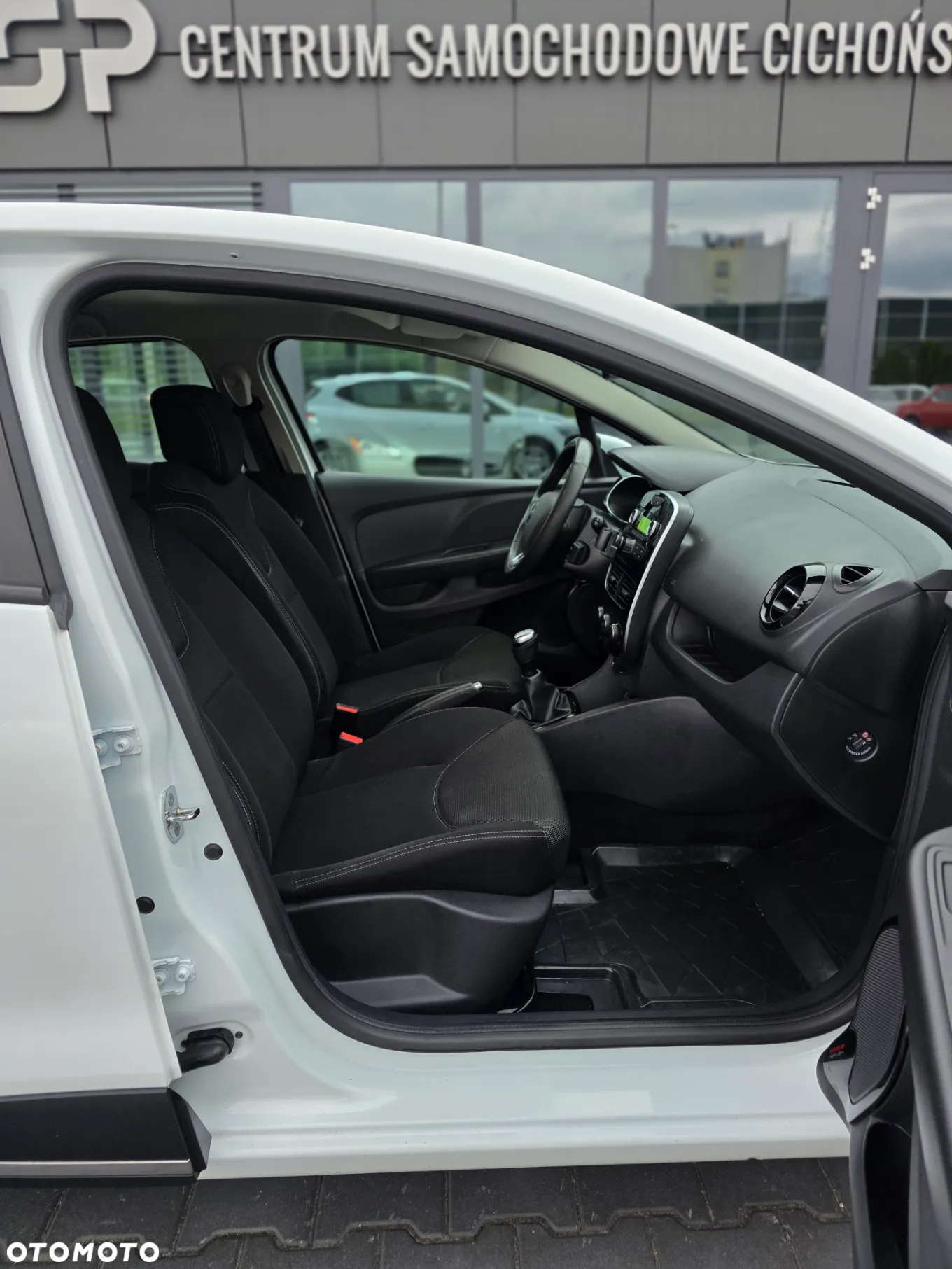 Renault Clio 0.9 Energy TCe Limited Plus - 35