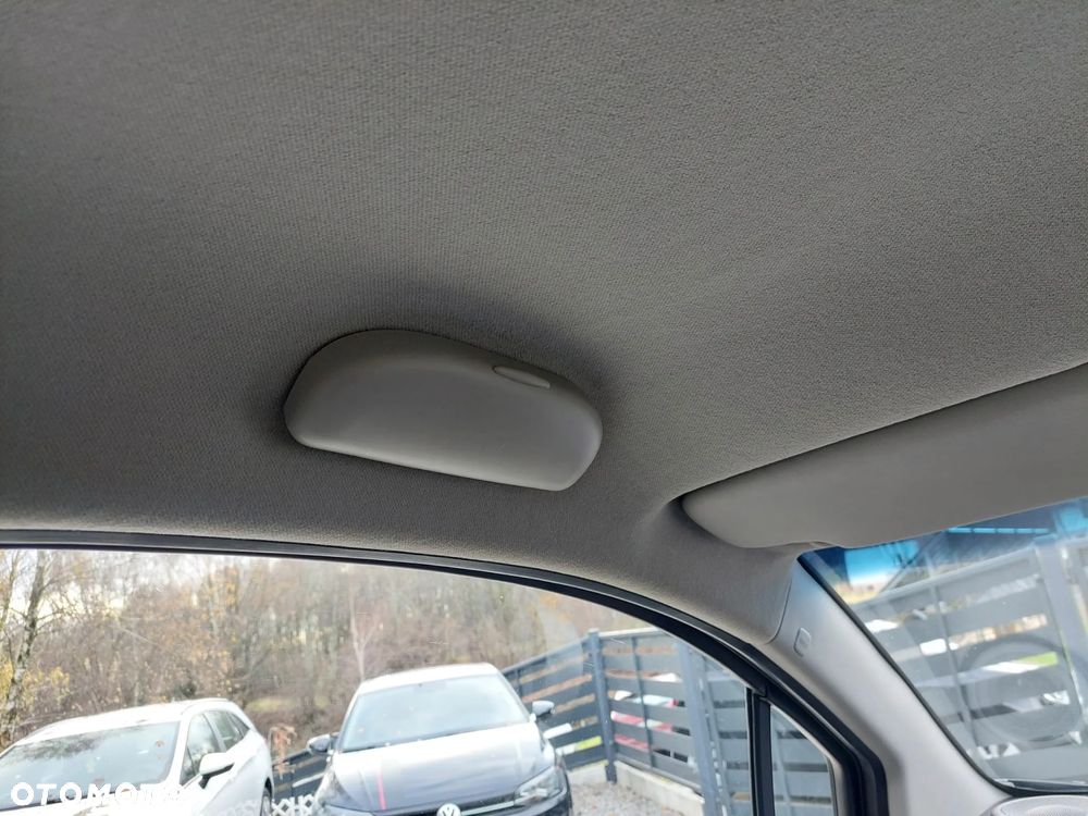 Chevrolet Spark 1.0 LS - 37