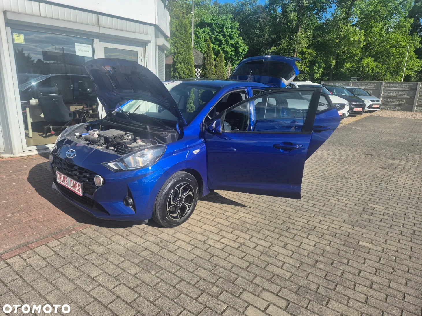 Hyundai i10 1.0 Comfort - 7