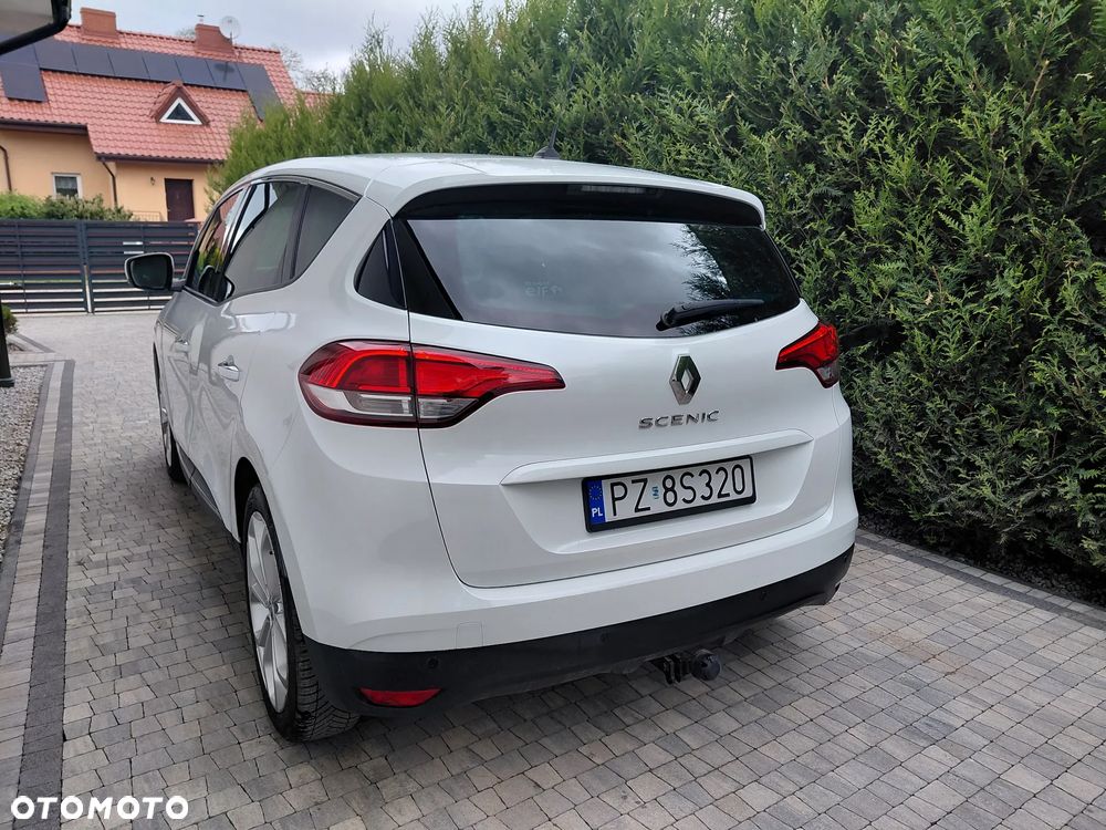 Renault Scenic ENERGY dCi 110 Business - 13