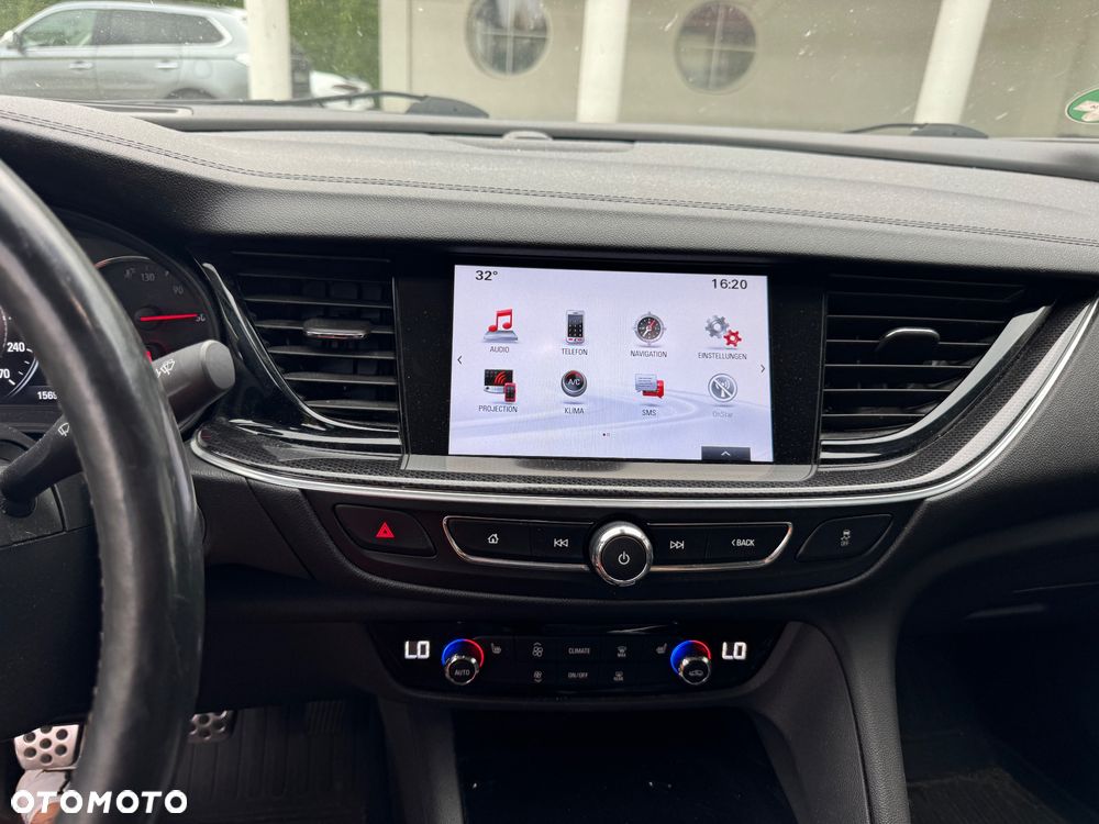 Opel Insignia 2.0 CDTI ecoFLEX Start/Stop Innovation - 12