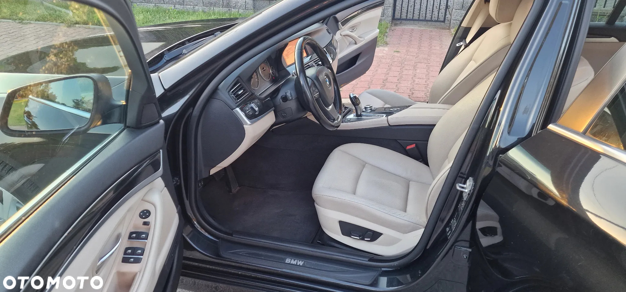 BMW Seria 5 - 6