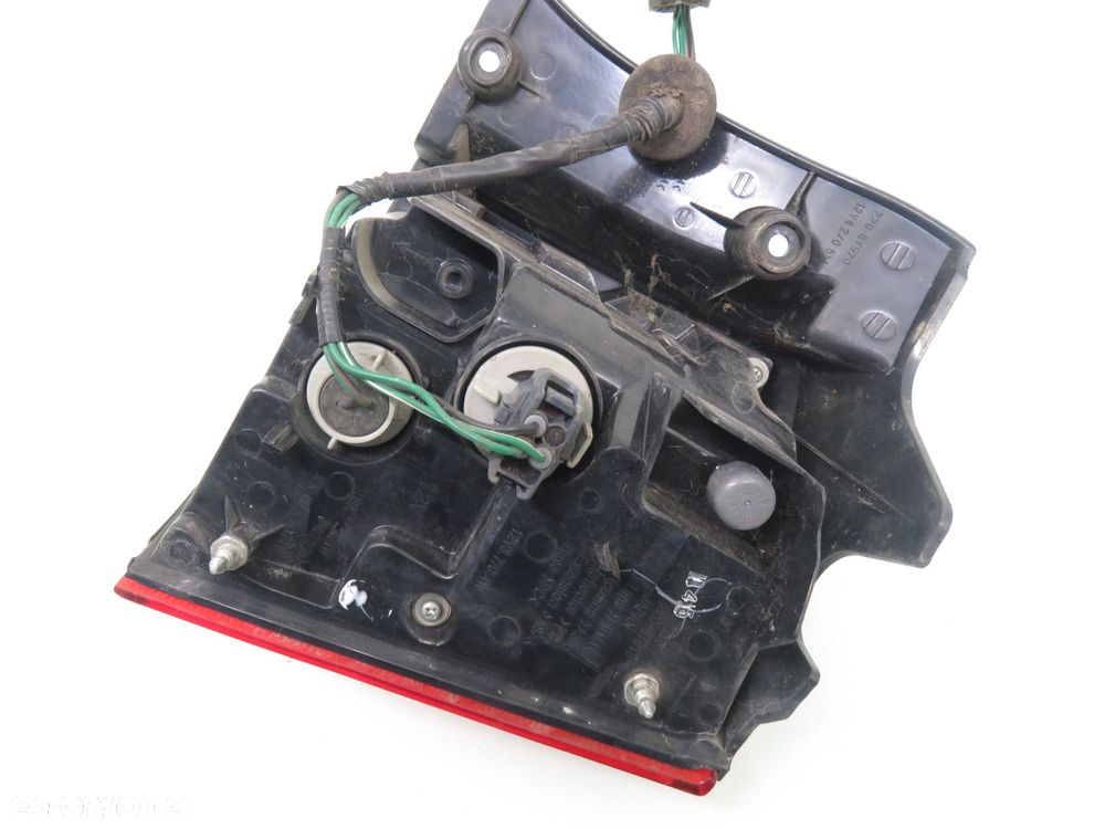 LAMPA LEWA TYLNA CITROEN C-CROSSER 22087920 - 6