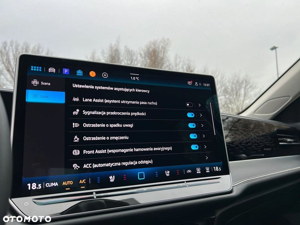 Volkswagen Passat Variant - 20