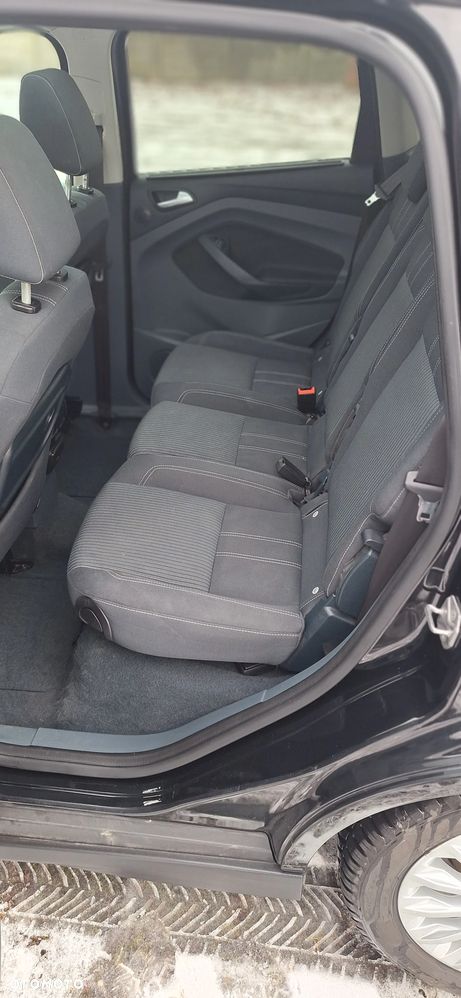 Ford C-MAX 1.6 EcoBoost Titanium ASS - 18