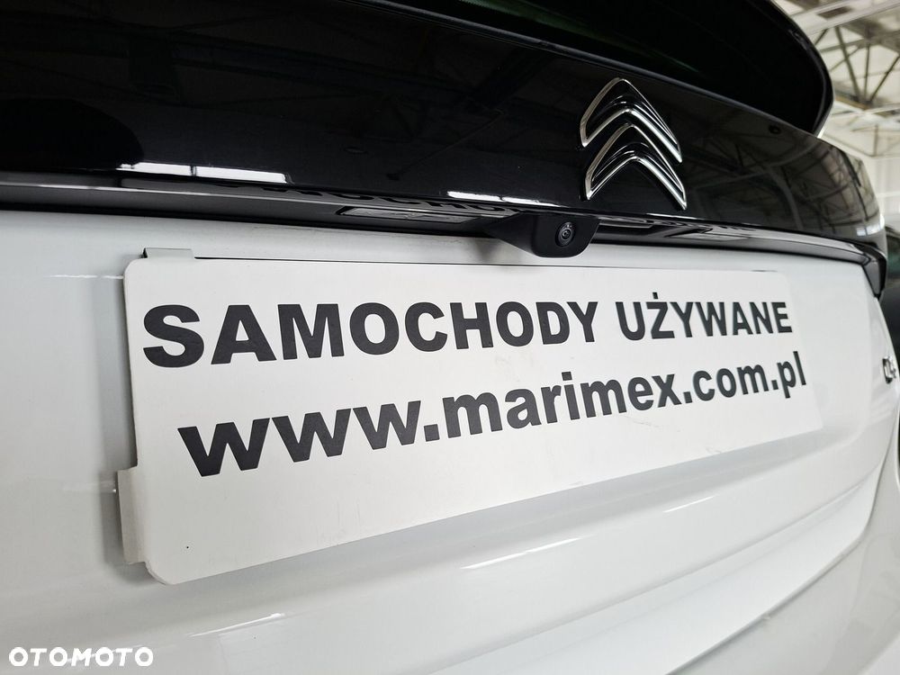 Citroën C4 1.2 PureTech Feel S&S - 28