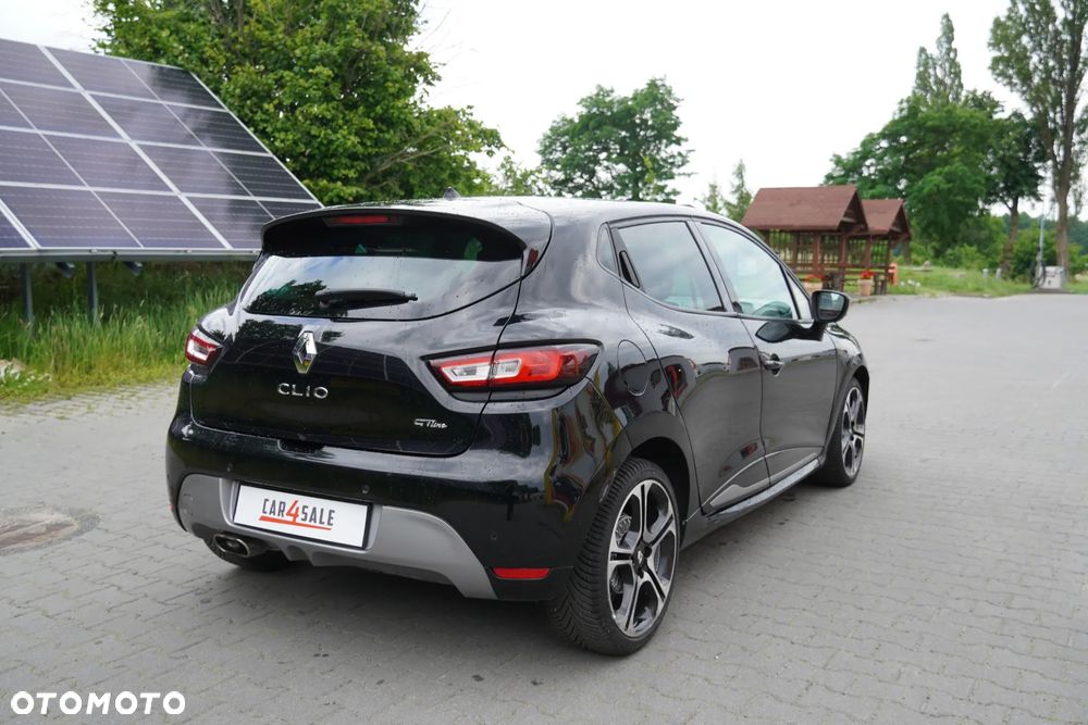 Renault Clio - 6