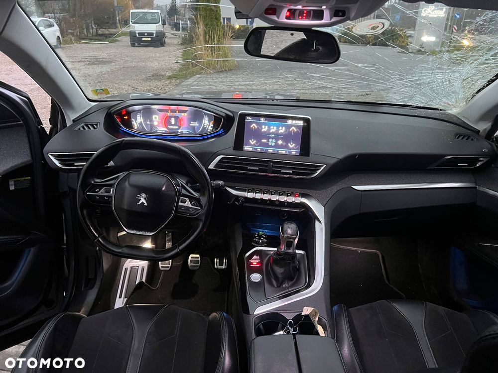 Peugeot 3008 BlueHDi 120 Stop & Start Business-Line - 17