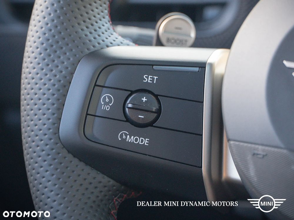 MINI Cooper John Works John Works Trim - 31