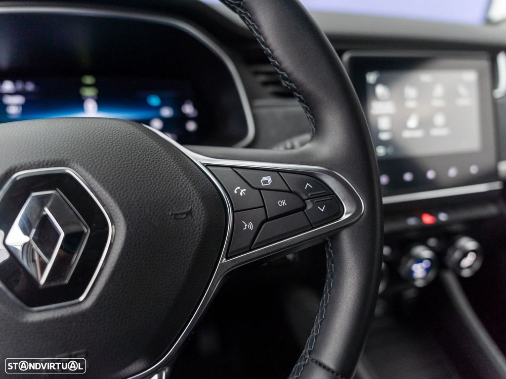 Renault Zoe (c/ Bateria) Limited 50 - 22