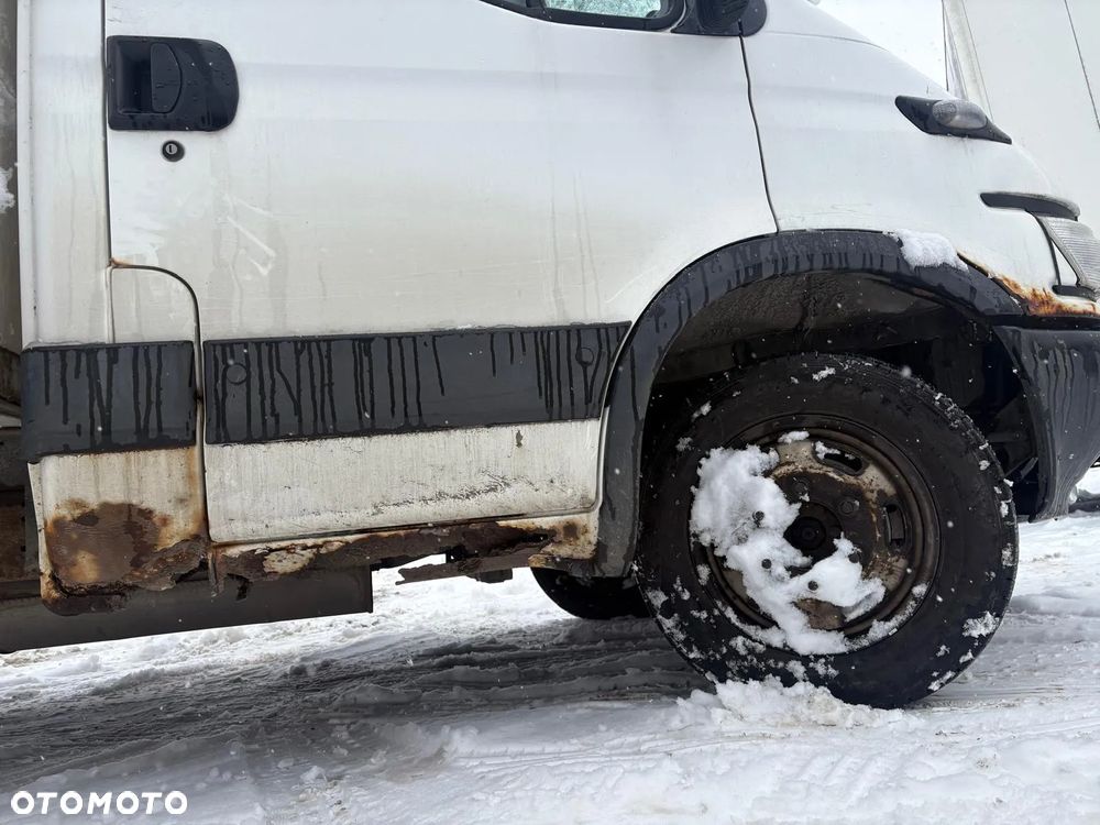 Iveco Daily 35C12 - 5