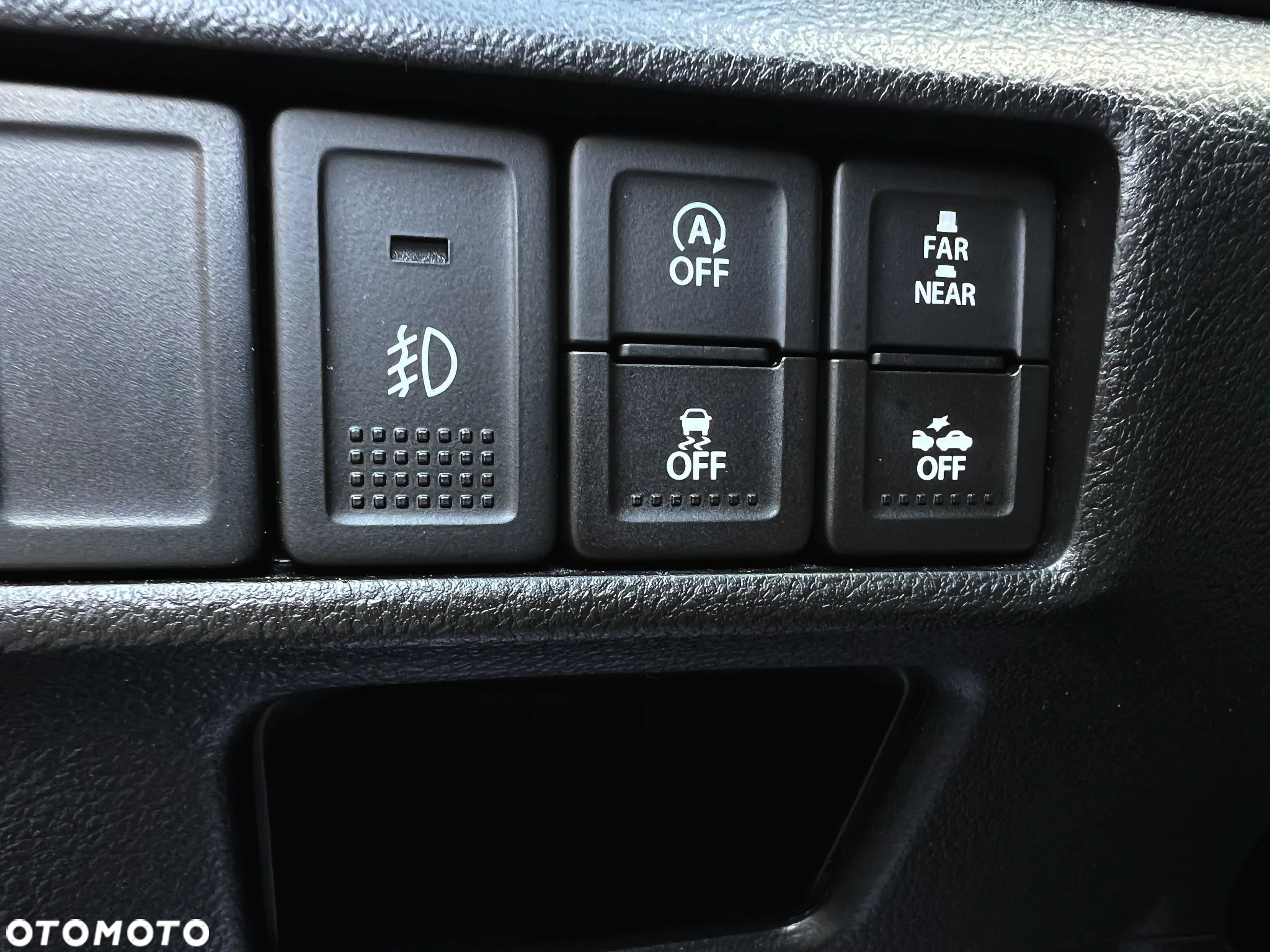 Suzuki SX4 S-Cross 1.4 Boosterjet Hybrid Comfort - 27