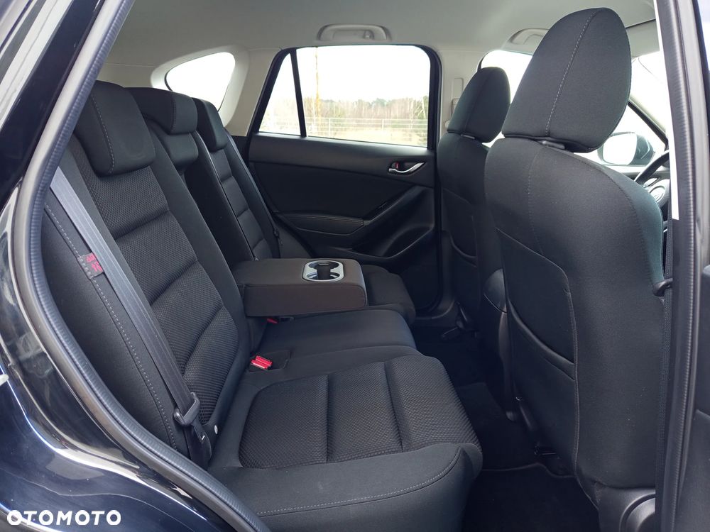 Mazda CX-5 SKYACTIV-G 160 AWD Exclusive-Line - 18