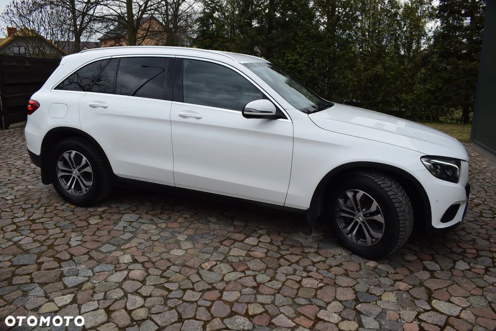 Mercedes-Benz GLC - 17