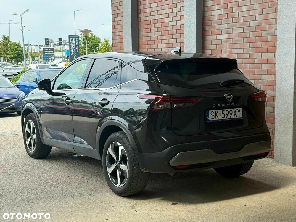 Nissan Qashqai - 3
