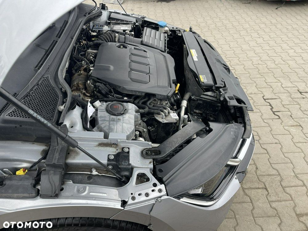 Volkswagen Arteon 2.0 TDI Elegance DSG - 16