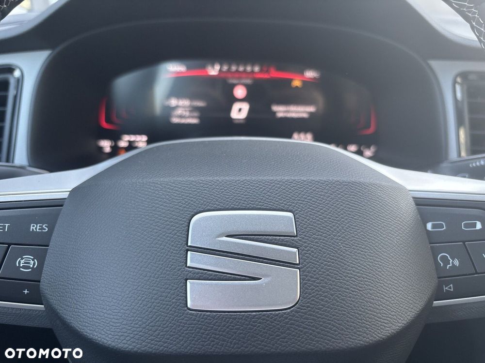 Seat Ateca 1.0 TSI Reference S&S - 15