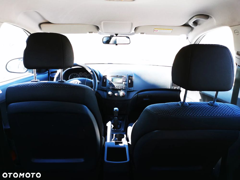 Hyundai i30 1.4 Base - 34