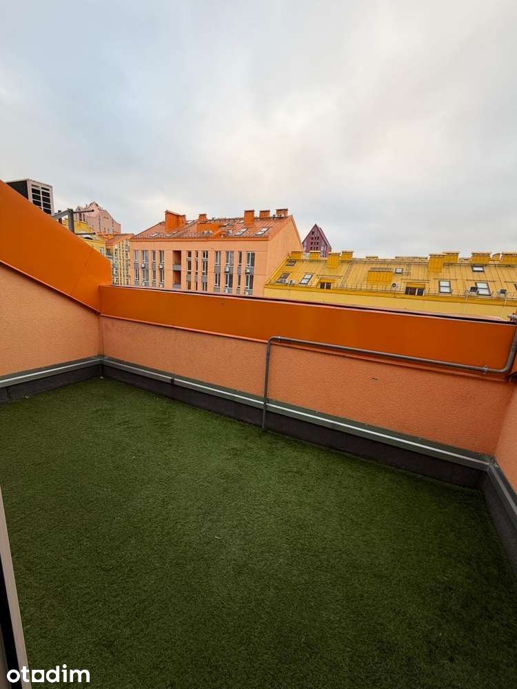 Дворівнева квартира з терасою та ремонтом, 72 м² - Повне зображення: 4/8