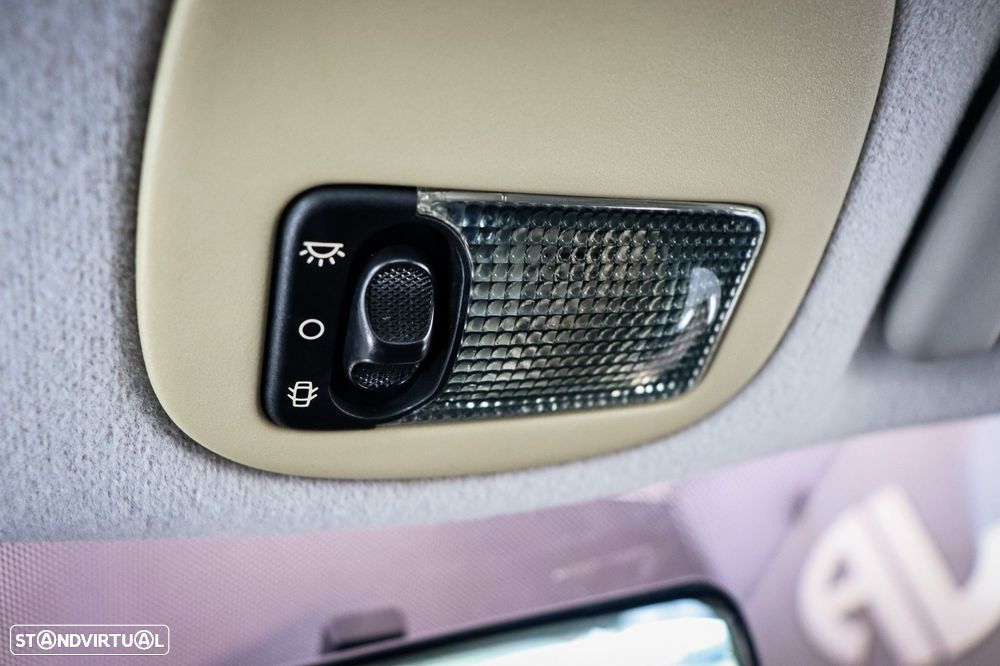 Peugeot 206 1.9 D XR Présence - 17