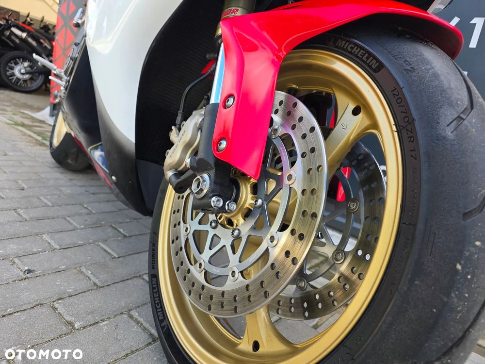 Honda CBR - 30