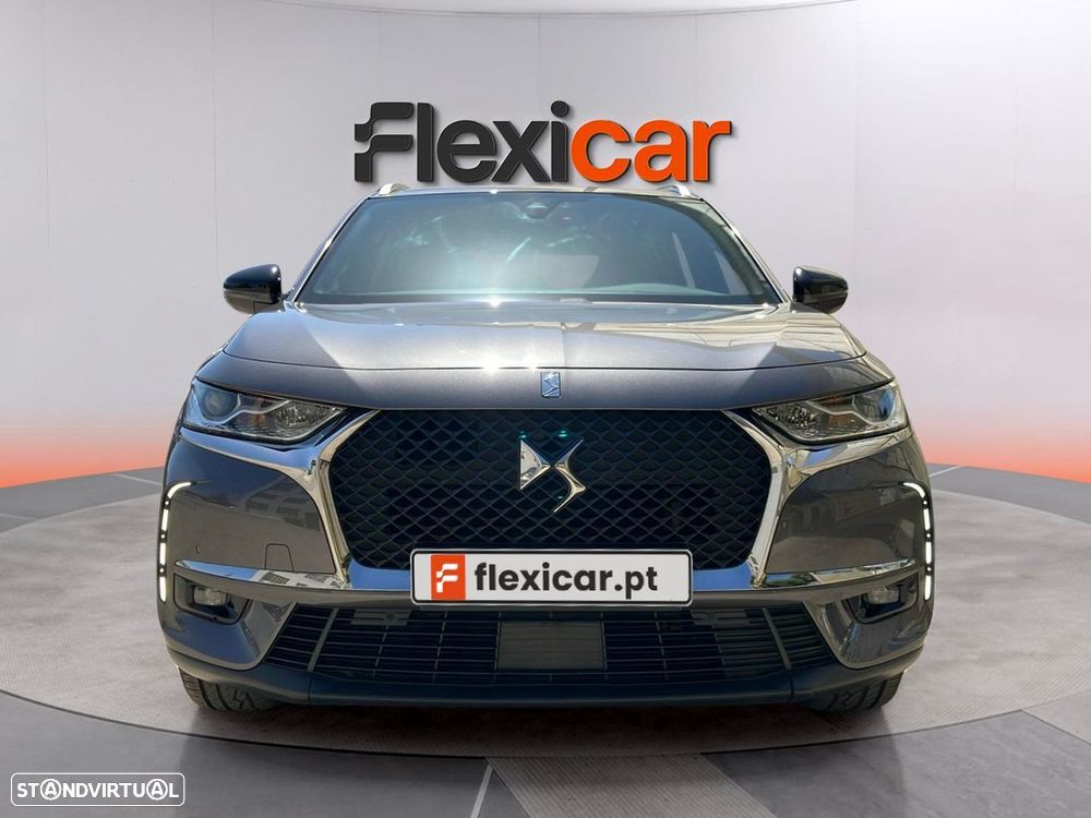 DS DS7 Crossback 1.5 BlueHDi So Chic EAT8 - 2