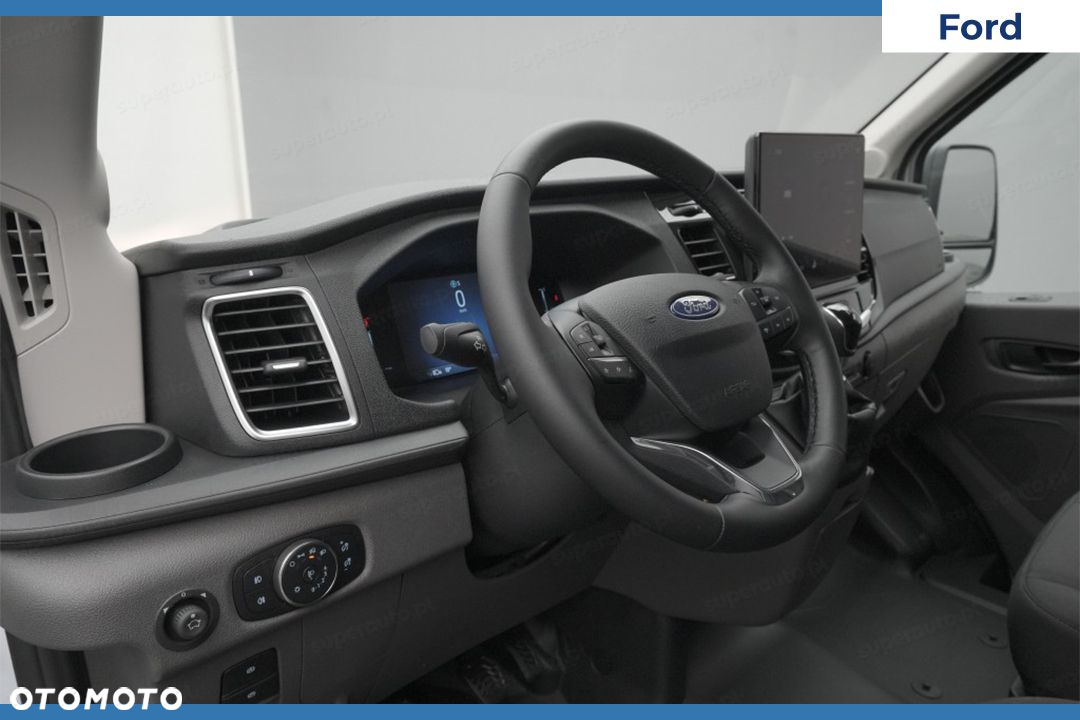Ford Transit L4H3 Trend 350 2.0 165KM - 7